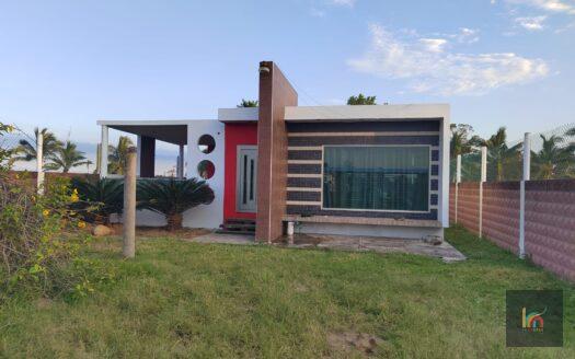 Casa en venta en Costa Esmeralda,