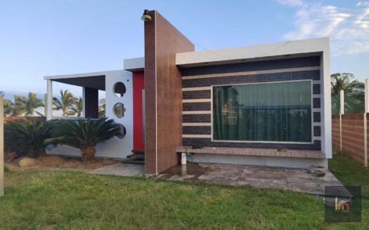 Casa en venta en Costa Esmeralda,