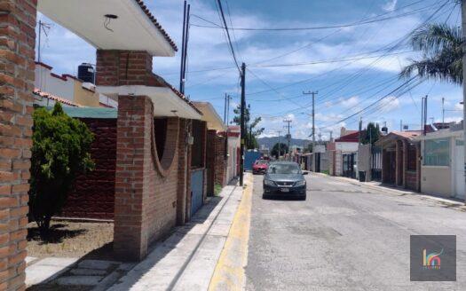 Casa en venta en Paseo de los Tulipanes