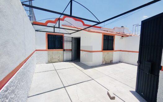 Casa en venta en Forjadores de Pachuca