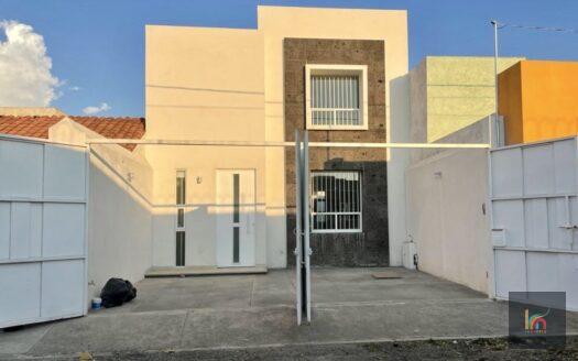 Casa en Venta San Cayetano