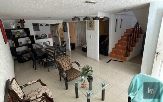 Casa en venta en Mineral de la Reforma