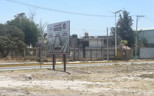 Terreno en Venta en Zumpango