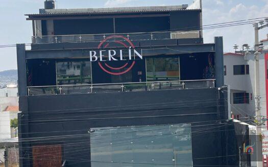 Local Comercial Premium en Venta