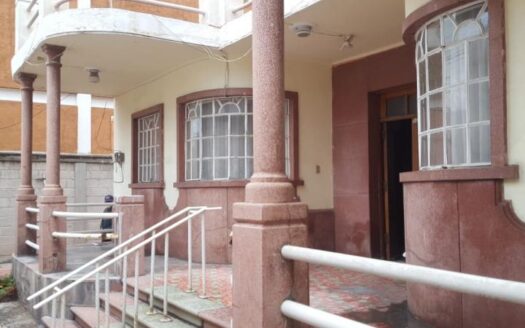 Casa en Venta en Periodistas