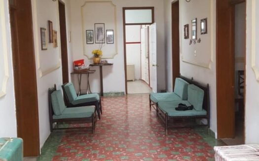 Casa en Venta en Periodistas