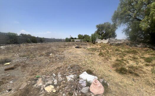 Terreno en Venta en La Noria