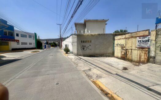 Terreno en Venta en Canutillo