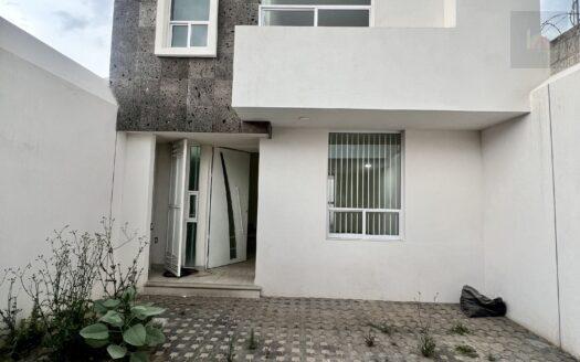 Casa en Venta en San Cayetano