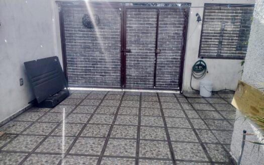 Casa en Venta en Fraccionamiento Tulipanes II