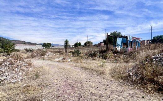 Terreno en Venta en el Durazno