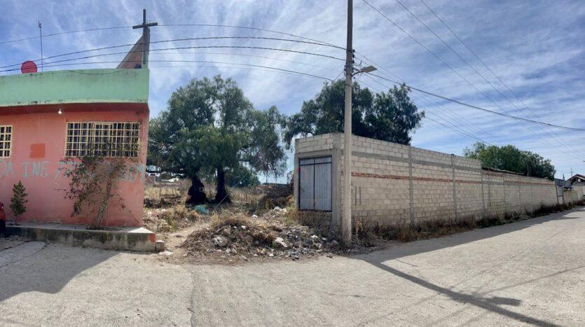 Terreno en Venta en el Durazno