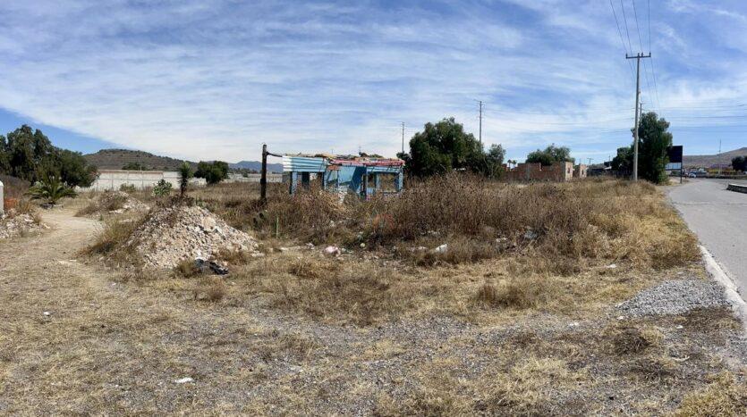 Terreno en Venta en el Durazno