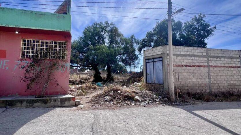 Terreno en Venta en el Durazno