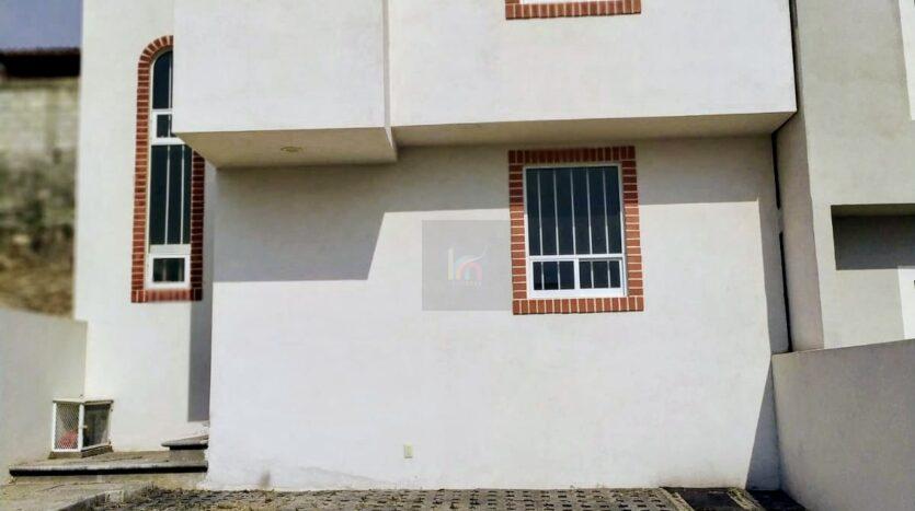 Casa en Venta en Priv. Valle de Estrellas