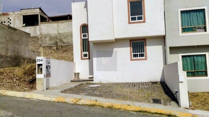 Casa en Venta en Priv. Valle de Estrellas