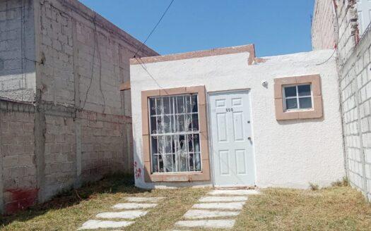 Casa de 1 planta en Colinas de la Plata