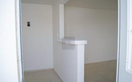 Casa de 1 nivel en Fracc. Palestina, Pachuca