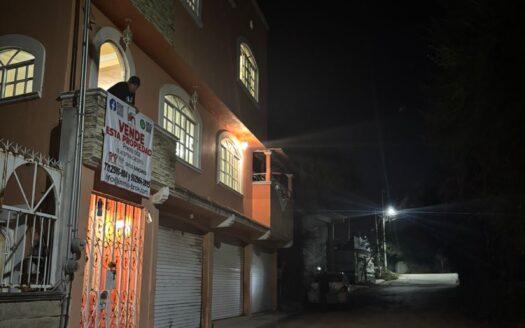 Casa en venta en Tepetitlán Hidalgo. – $1,900,000 MXN